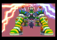 PsycheUnusedMechDesign.jpg (114 KB) Unused mech design for Dr. Psyche's second form.