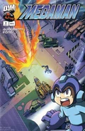 Mega Man Issue -2.jpg (474 KB) Issue 2.