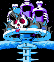 Roboenza in tanks on the .