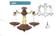 Concept art of Libra.