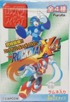 Rockman X4