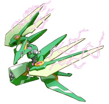 Hivolt the Raptoroid | MMKB | Fandom Hivolt the Raptoroid | MMKB | Fandom