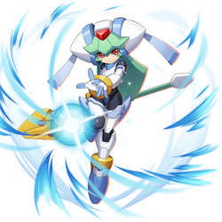 Category:Mega Man ZX bosses | MMKB | Fandom