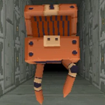 Mimic | MMKB | Fandom
