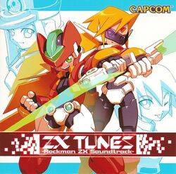 ZX Tunes | MMKB | Fandom