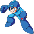 Mega Man 6