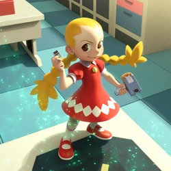 Yai Ayanokoji | MMKB | Fandom