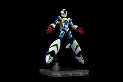 Mega man x designer series cheap