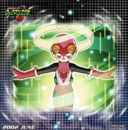 RockmanEXE2002Calendar-Jun.jpg (407 KB) Roll calendar artwork.