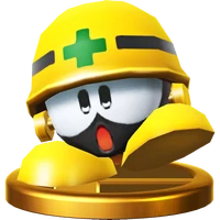 SSBWU Mettaur trophy