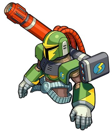 Amazon.com: Bandai Vile Megaman X - D-Arts : Toys & Games