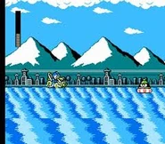 Mega Man 5 | MMKB | Fandom
