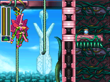 Tower of Verdure | MMKB | Fandom Tower of Verdure | MMKB | Fandom