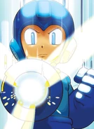 Regular cover, raw by Patrick Spaziante