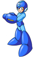 Mega Man