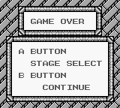 MMIII Game Over.png (4 KB) Mega Man III