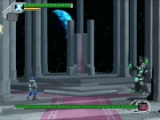 MMX8 Sigma EclipseRayα