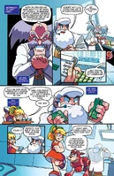 Mega Man #39 - Page #3