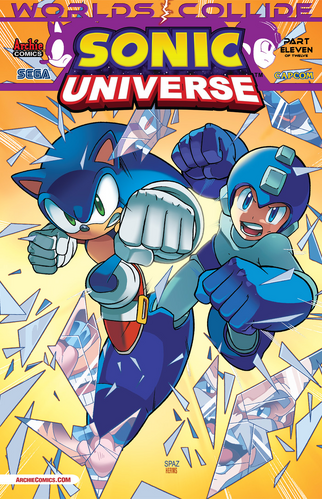SonicUniverse54