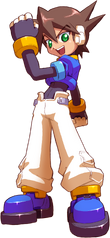 ZX Vent