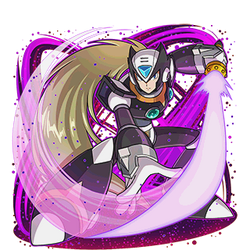 mega man x black zero