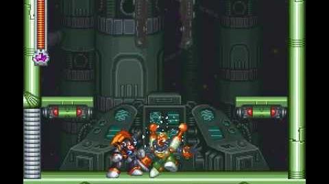 SNES Longplay 228 Rockman & Forte