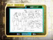 StreamDVD13-Settei07-Kenichi Hino.png (491 KB) Kenichi Hino (火野 ケンイチ)