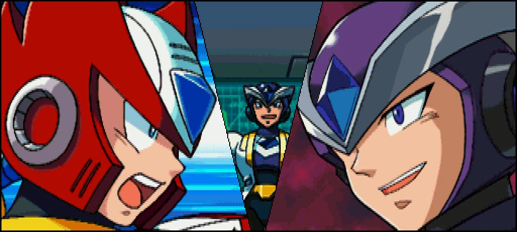 Mega Man X6 Script Zero S Story Mmkb Fandom