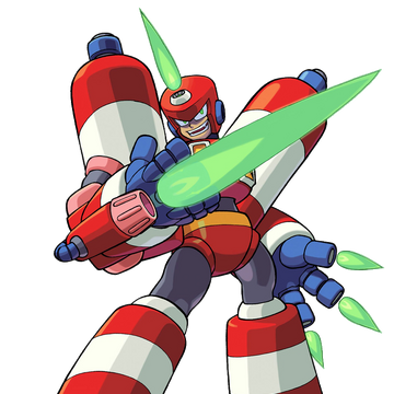 Burner Man Mmkb Fandom It is classified as a second version of mega man 8, utilizing many of that game's assets, highly similar gameplay. burner man mmkb fandom