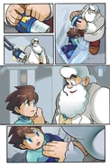 MegaMan3Page15Raw.jpeg (143 KB) Page fifteen, raw.