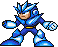 Mega Man: The Power Battle / Mega Man 2: The Power Fighters