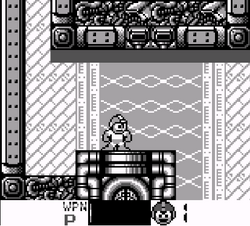 Mega Man III | MMKB | Fandom