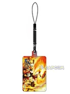 Product-1268730.jpg (28 KB) Shooting Star Rockman 2 Mobile Game Cleaner C (Shinobi) (流星のロックマン2 携帯ゲームクリーナーC (シノビ))