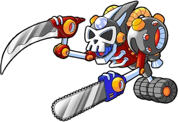 Wily Machine | MMKB | Fandom