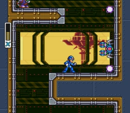 X3 AircraftCarrierStage