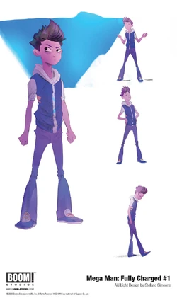 Aki Light Mmkb Fandom