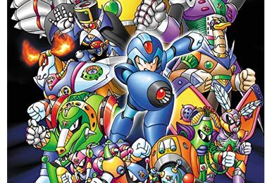Rockman ZX Special DVD | MMKB | Fandom