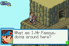 On the subject of anime piracy and game preservation, Rockman EXE may be in trouble : r/BattleNetwork