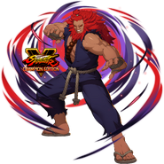 AKUMA