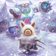 TEPPEN ATH 073 art.png (3.63 MB) Frost Walrus in the TEPPEN card Uncanny Chill.