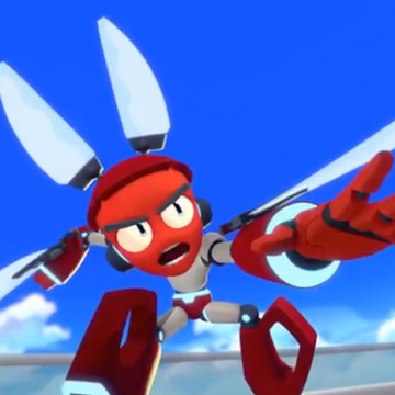 Cut Man Mega Man Fully Charged Mmkb Fandom