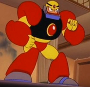 1994 animated series