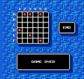 MM4 Game Over.png (8 KB) Mega Man 4