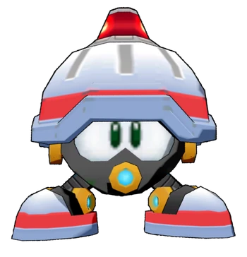 MMXCMFigureSet12Mettaurcure