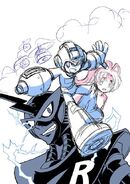 MegaManMastermixCoverProcess