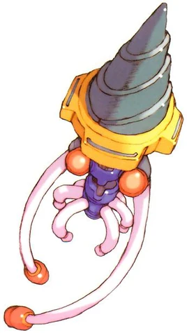 Screwdriger