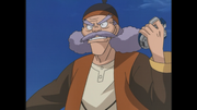 Tensuke Takumi Axess ep. 43