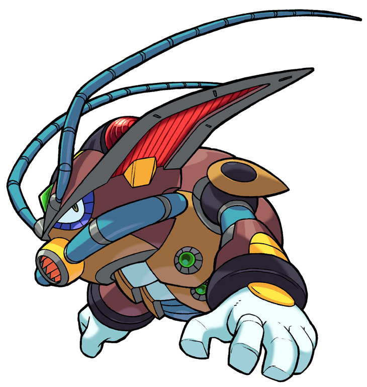 Earthrock Trilobyte | MMKB | Fandom