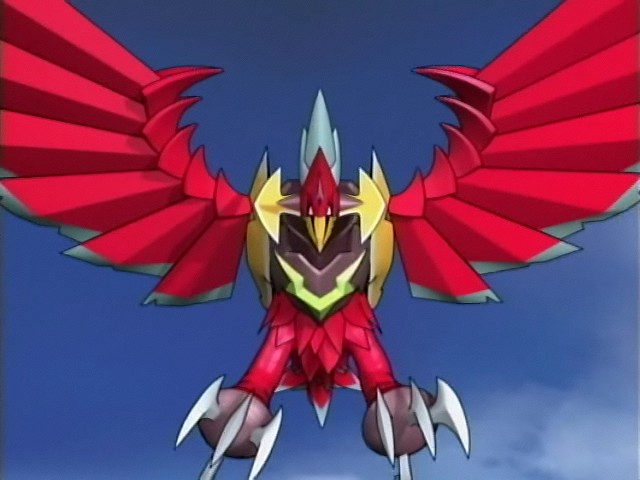 Falzer (anime) | MMKB | Fandom
