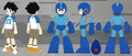 MM11 Mega Man concept